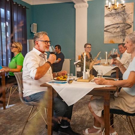 Seehotel Grossraschen Εξωτερικό φωτογραφία