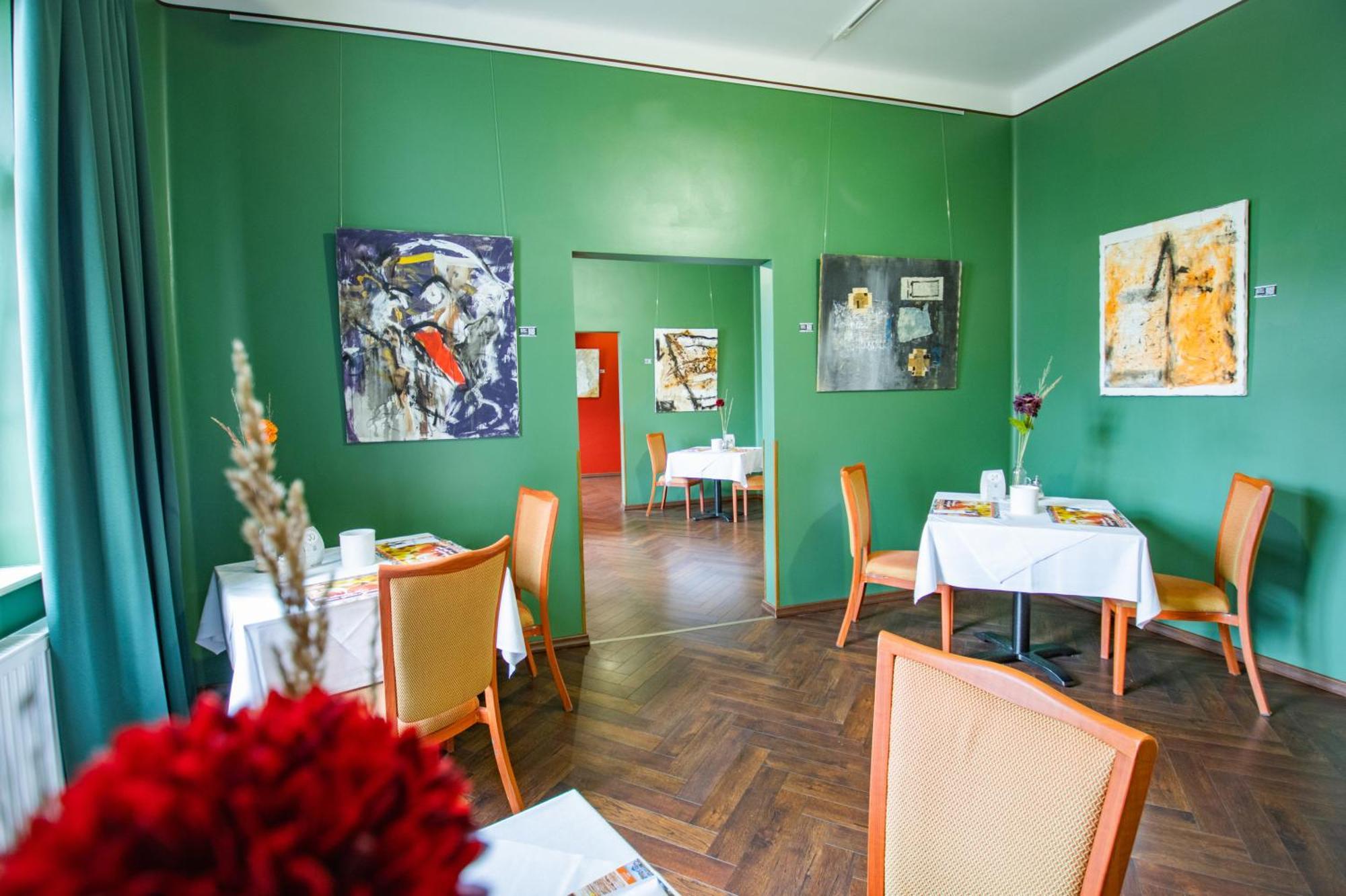 Seehotel Grossraschen Εξωτερικό φωτογραφία