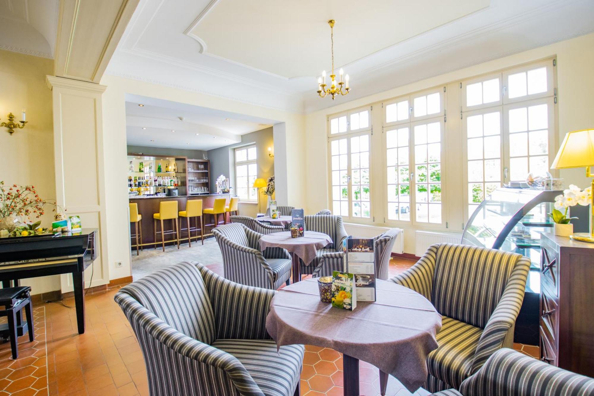 Seehotel Grossraschen Εξωτερικό φωτογραφία
