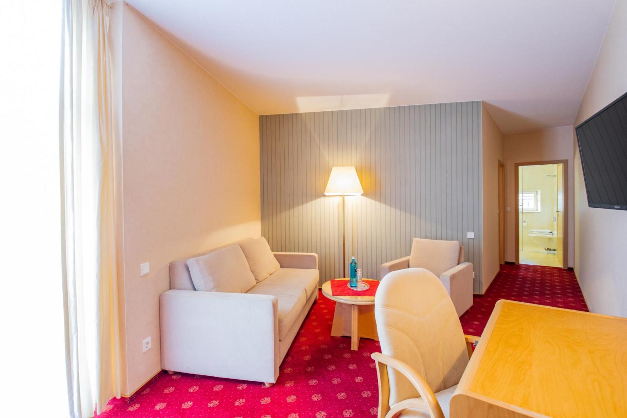 Seehotel Grossraschen Εξωτερικό φωτογραφία