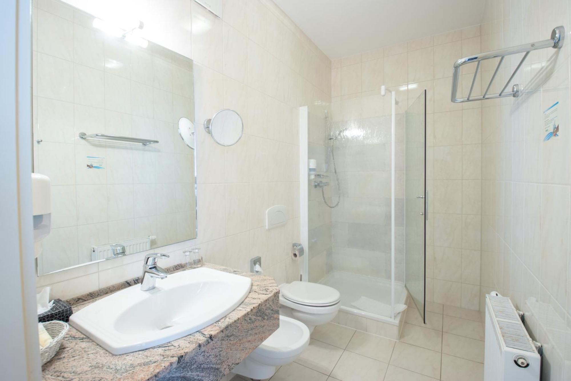 Seehotel Grossraschen Εξωτερικό φωτογραφία