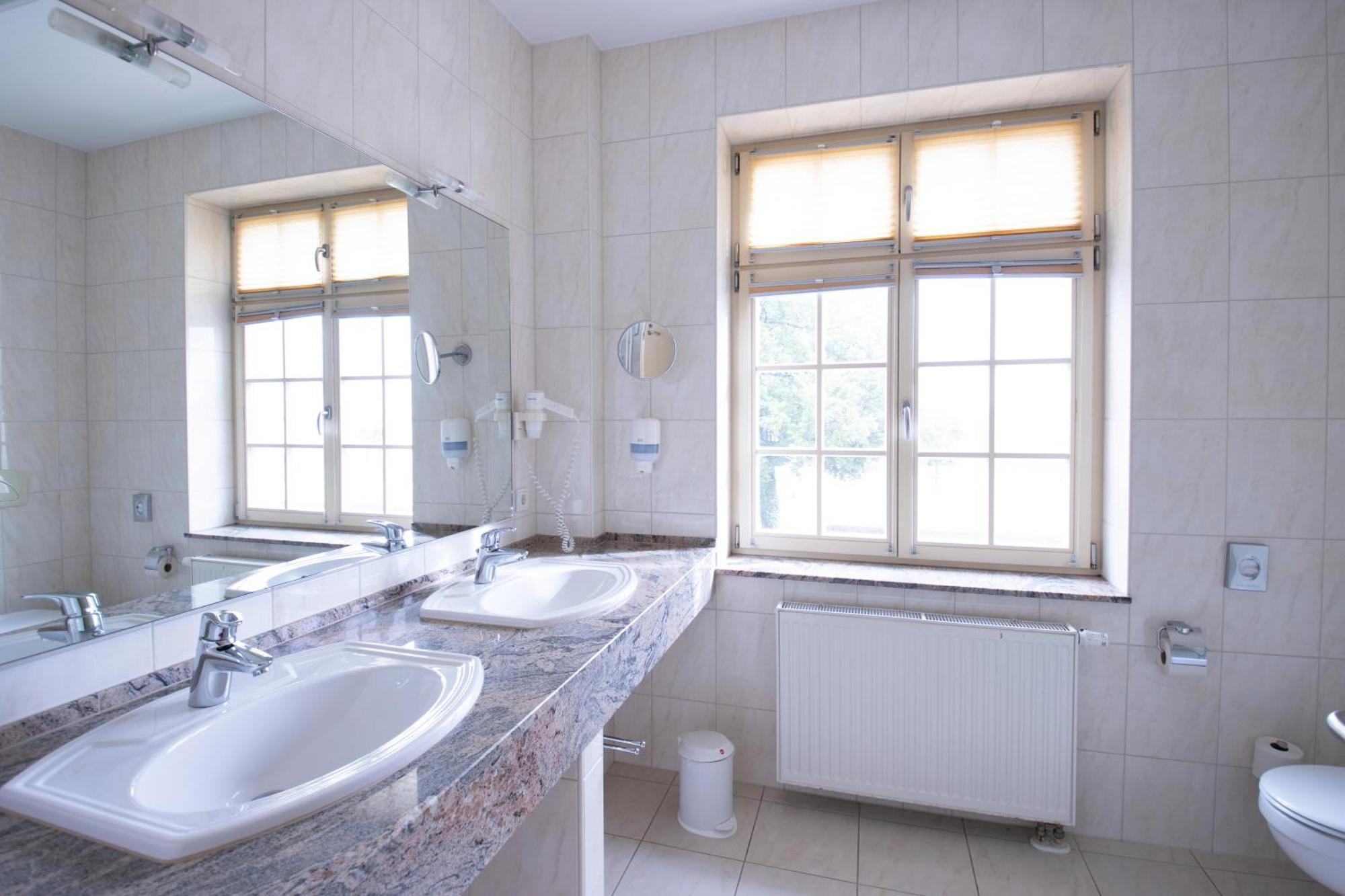 Seehotel Grossraschen Εξωτερικό φωτογραφία