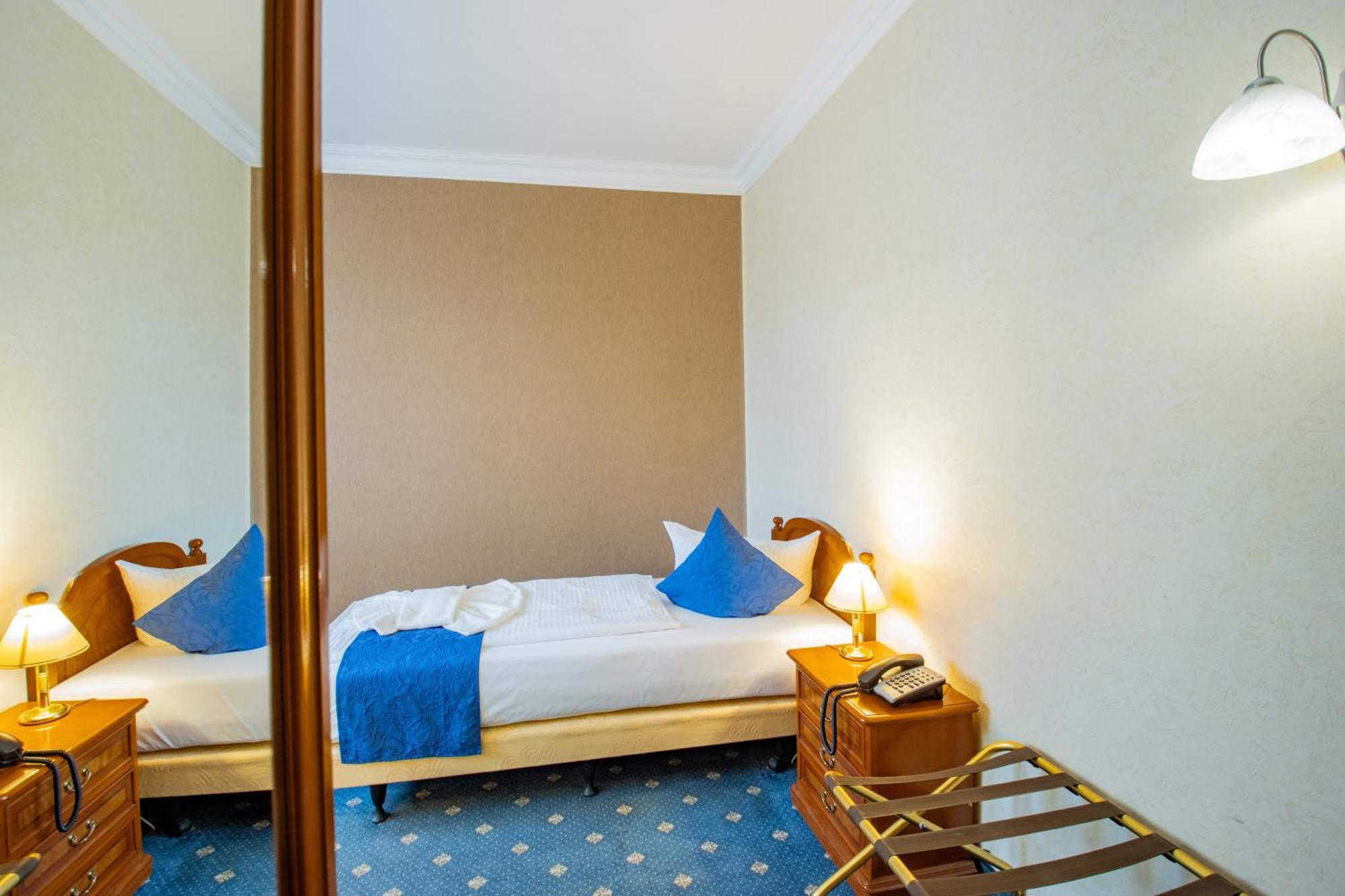 Seehotel Grossraschen Δωμάτιο φωτογραφία