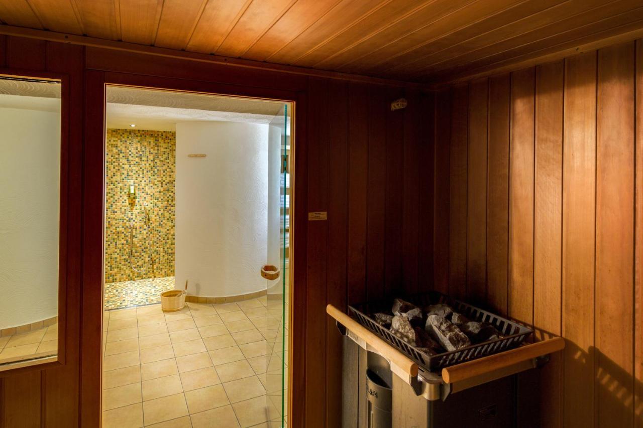 Seehotel Grossraschen Εξωτερικό φωτογραφία